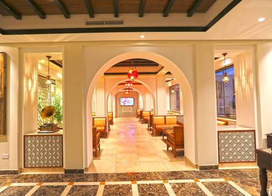 Delmon International Hotel 1