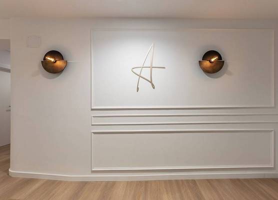 Arenal Suites Bilbao 1