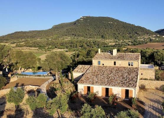 Fincahotel Treurer - Olive Grove & Grand House - Adults Only 1