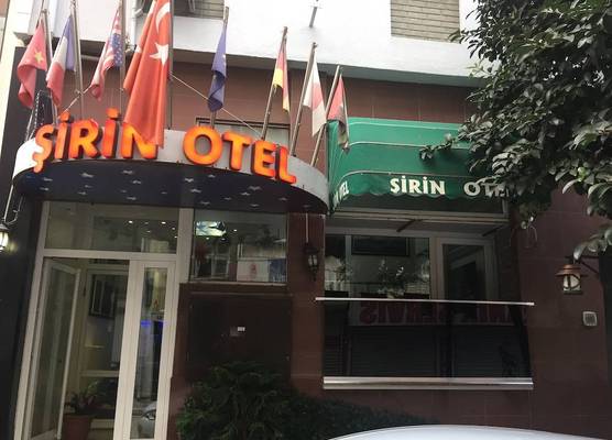 Şirin Hotel 1