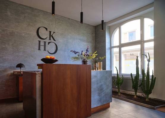 Classik Hotel Antonius Köln City 1