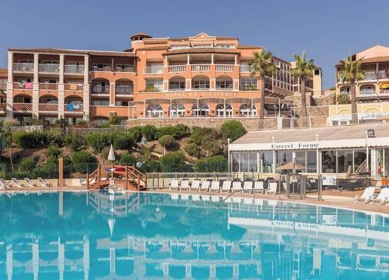 Hôtel de l'Esterel Pierre & Vacances 1