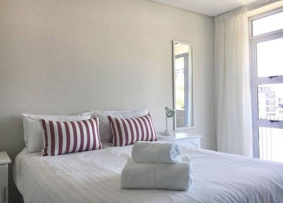 Cascades 2 bed 'FRESH LOOK & GREAT VIEW' 1