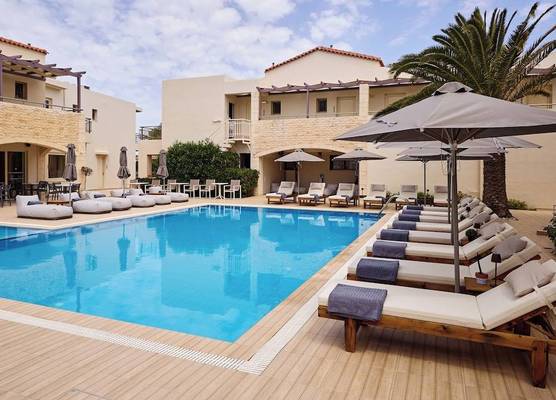 Maravel Star Art Hotel 1