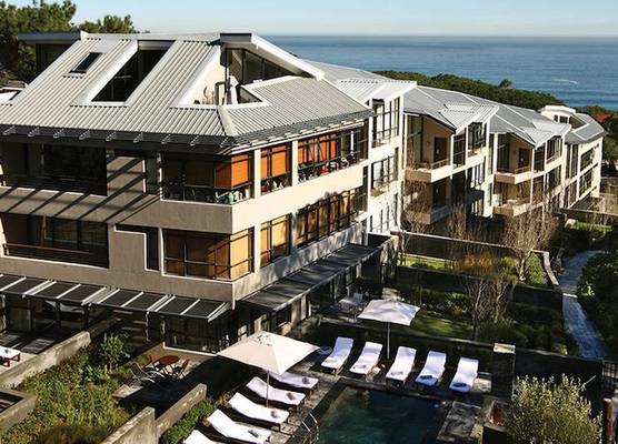 The Glen Apartments 1