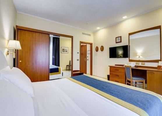 Best Western Hotel La Solara 1