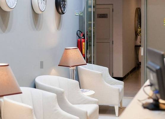 FAIAS - Boutique Hotel 1