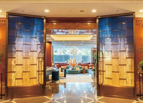 Hotel Springs Makuhari Premier 1