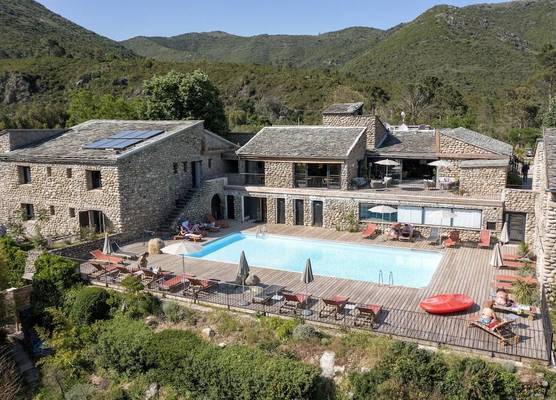 Hotel E Caselle - Demeures & Châteaux 1