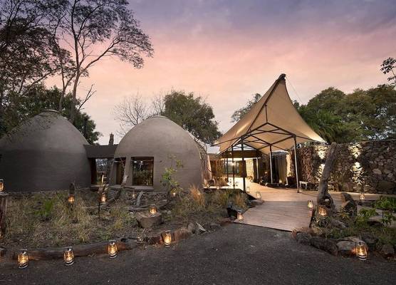 Thorntree River Lodge 1