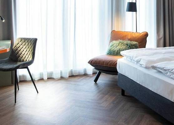 LOGINN Hotel Berlin Airport 1