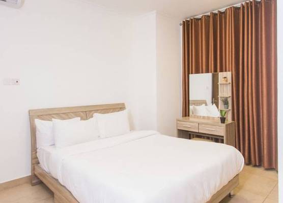 Accra Luxury Apartments at Avant Garde 1