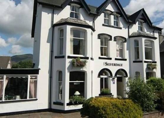 The Silverdale 1
