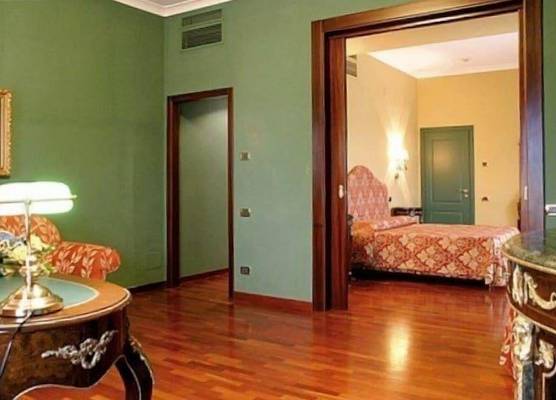 B&B Teatro Bellini 1