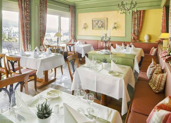 Schwarzwald Wellnesshotel SAIGERHÖH I Spa Golf & Wandern über dem Titisee 1