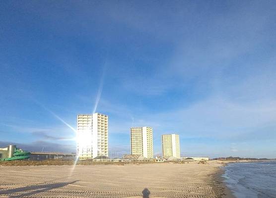 IFA Fehmarn Hotel & Ferien-Centrum 1