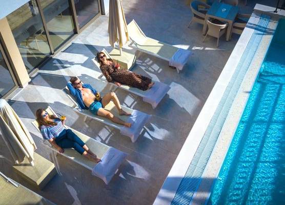 Hotel Kadmo by Aycon 1