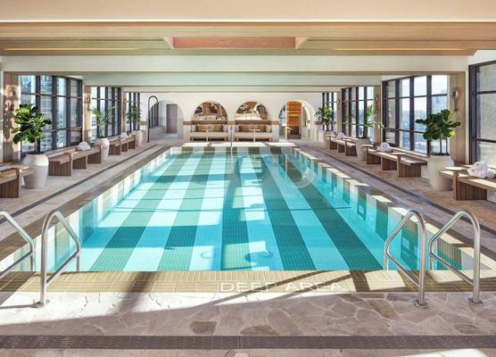 The Westin Calgary 1
