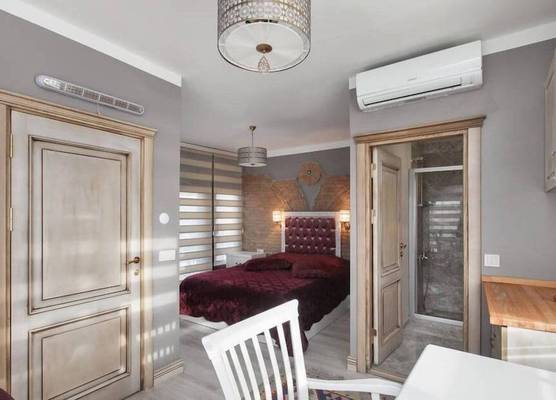 Galatolia Suites 1