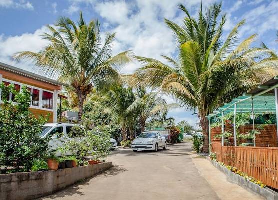 La Cariole Village 1