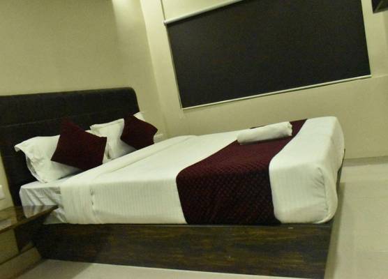 Hotel Al Alif 1