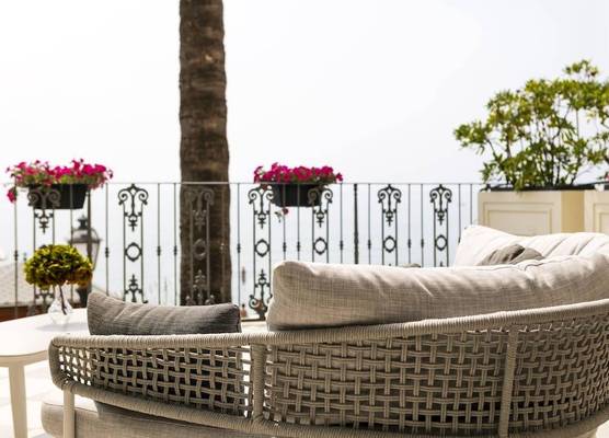 Grand Hotel Alassio Beach & Spa Resort - The Leading Hotels of the World 1