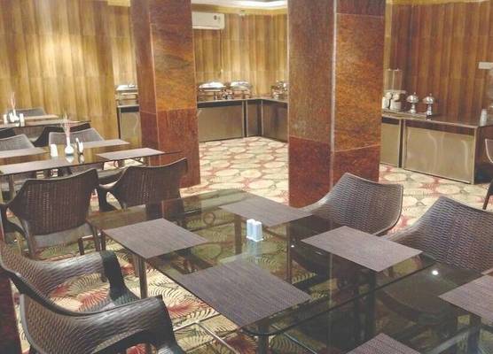 The Royal Suite 1