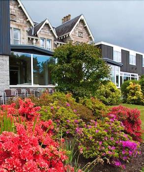 The Acarsaid - Pitlochry 1