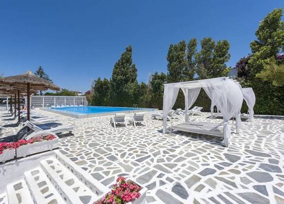 Narges Hotel 1