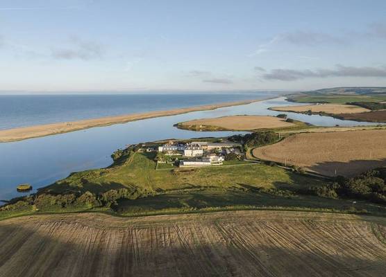 Moonfleet Manor Hotel 1