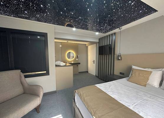 Panula Park Hotel 1