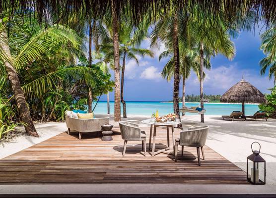 One&Only Reethi Rah 1