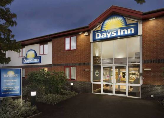 Days Inn Tewkesbury 1