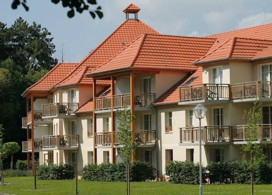 Résidence Les Allées du Green 1