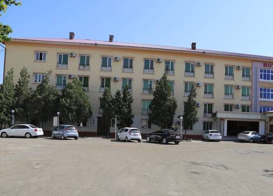 Urgench 1
