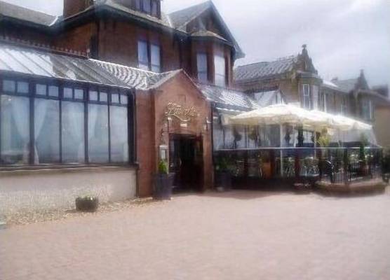 The Lauriston Hotel 1