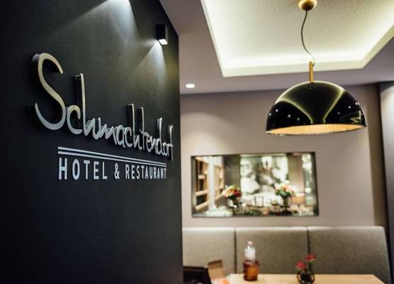 Hotel Schmachtendorf 1