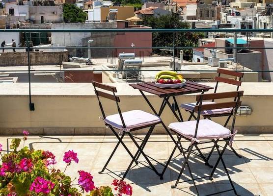 Boutique Hotel Fortino 1
