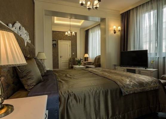 Boutique Guest House Coco 1