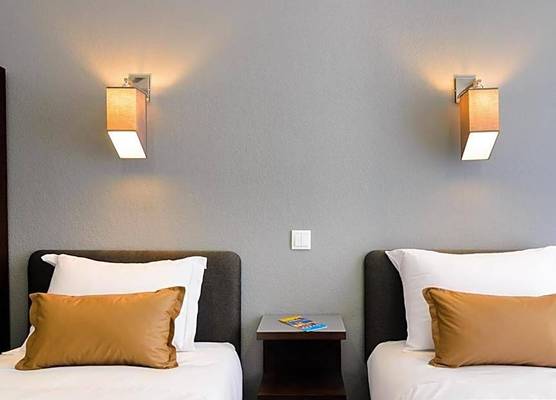 Hotel Portuense Lisboa 1