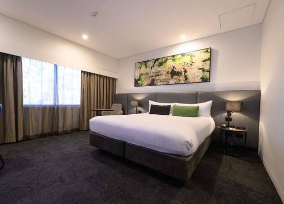 Mercure Penrith 1