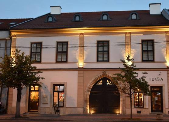 Guest House 1568 1