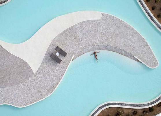 Summer Senses Luxury Resort 1