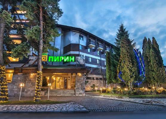 Hotel Pirin SKI & SPA 1
