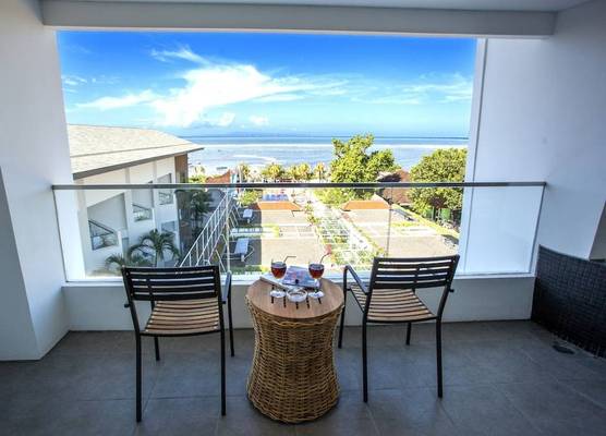 Benoa Sea Suites and Villas 1
