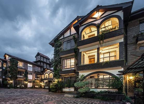The Grand Gables 1