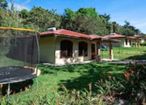 La Macadamia - Monteverde 1