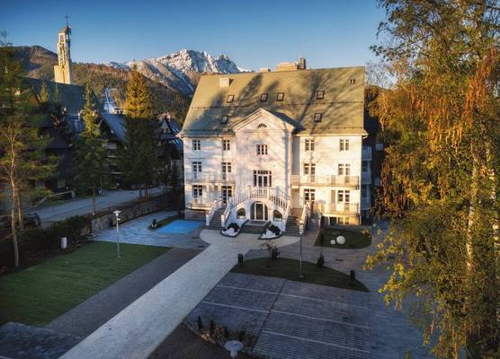 Renesans Residence Zakopane 1