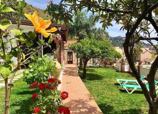B&B Villa Vittoria 1
