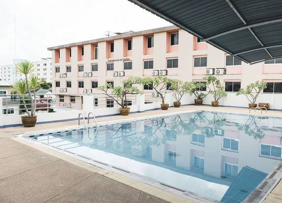 K.S. Pavilion Hotel 1
